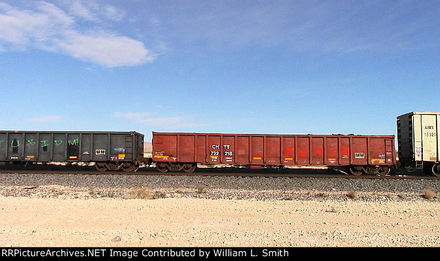 EB Manifest Frt at Erie NV -12